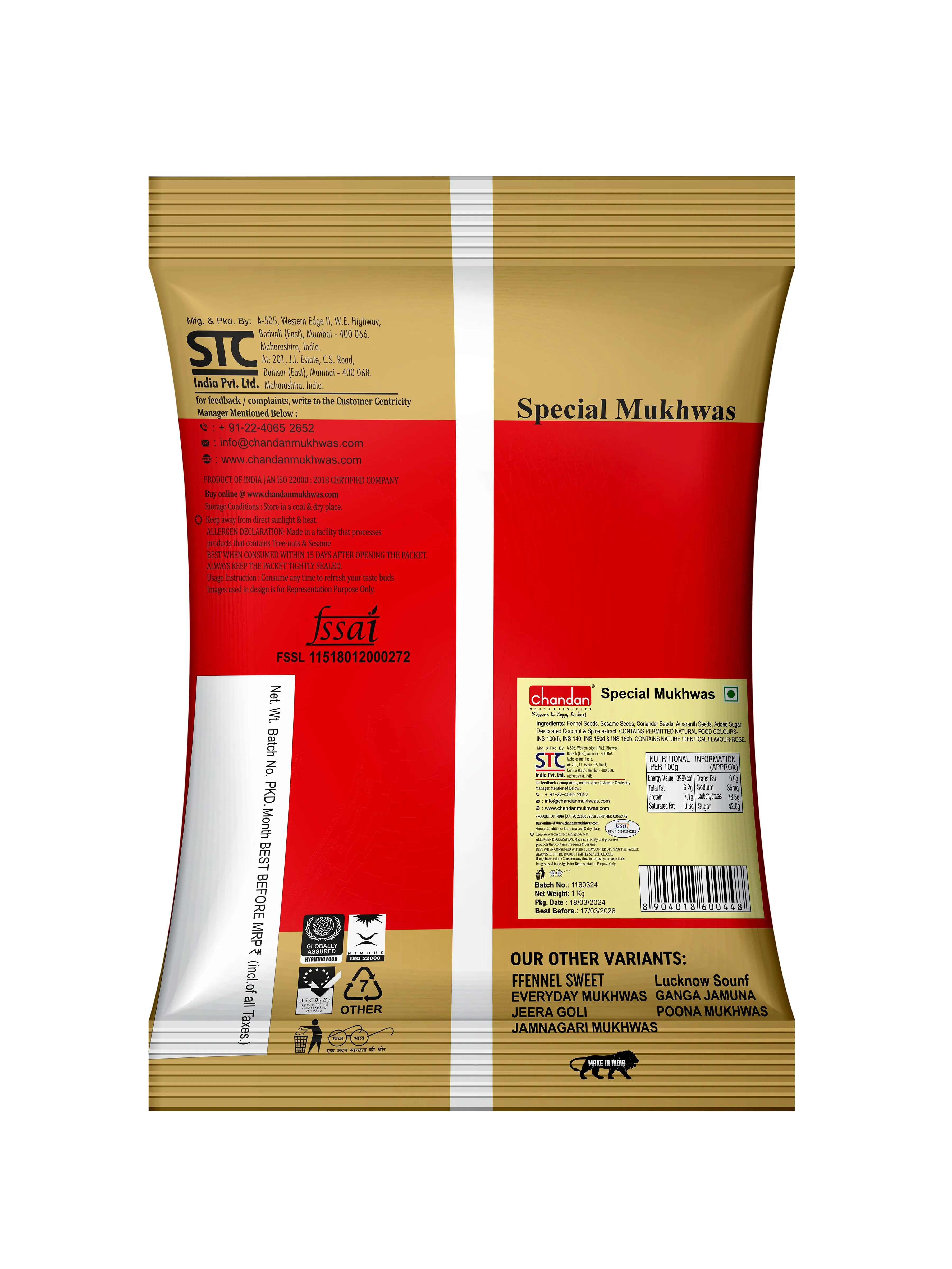 Chandan Mukhwas Special Mukhwas 1000 g 2.webp